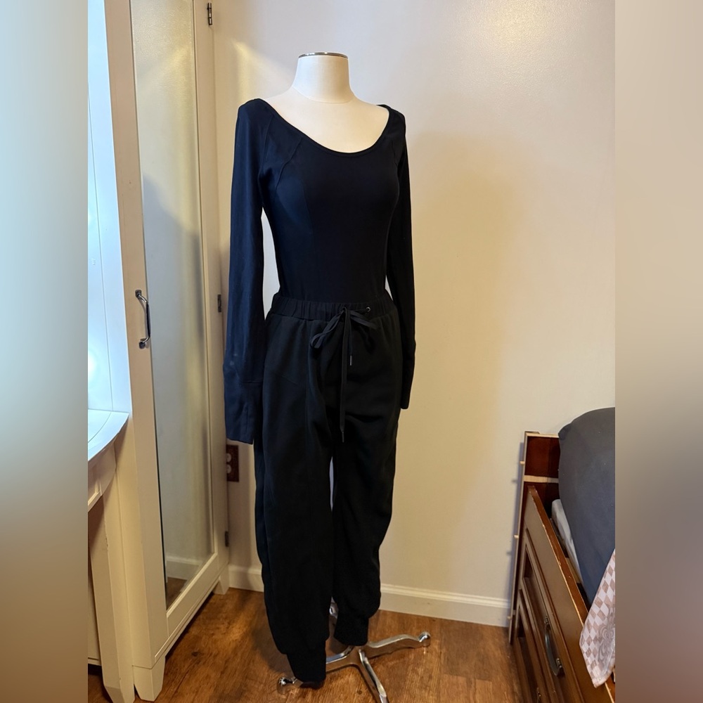 NWT Free people make it count onesie XS, M